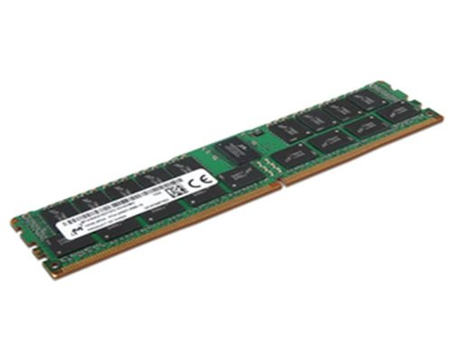 Memoria Ram Lenovo 16gb Ddr4  3200      Ecc   Rdimm