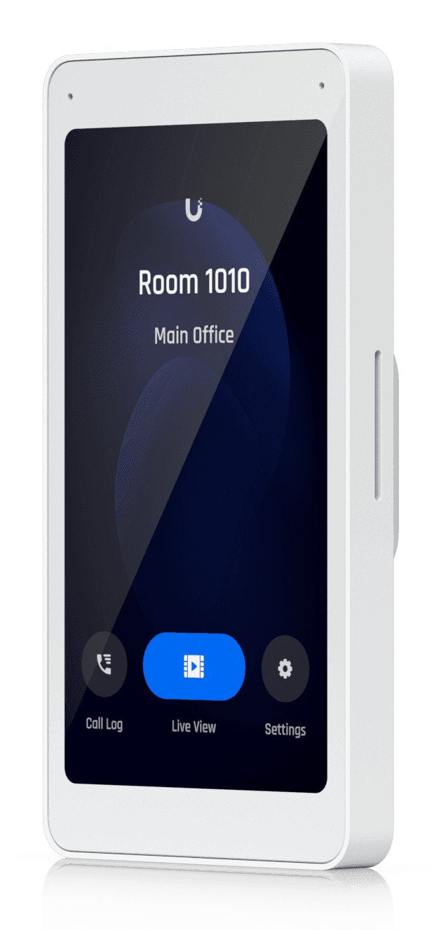 EAN 0810084693216 - Ubiquiti Intercom Viewer Mostrar imagen 3