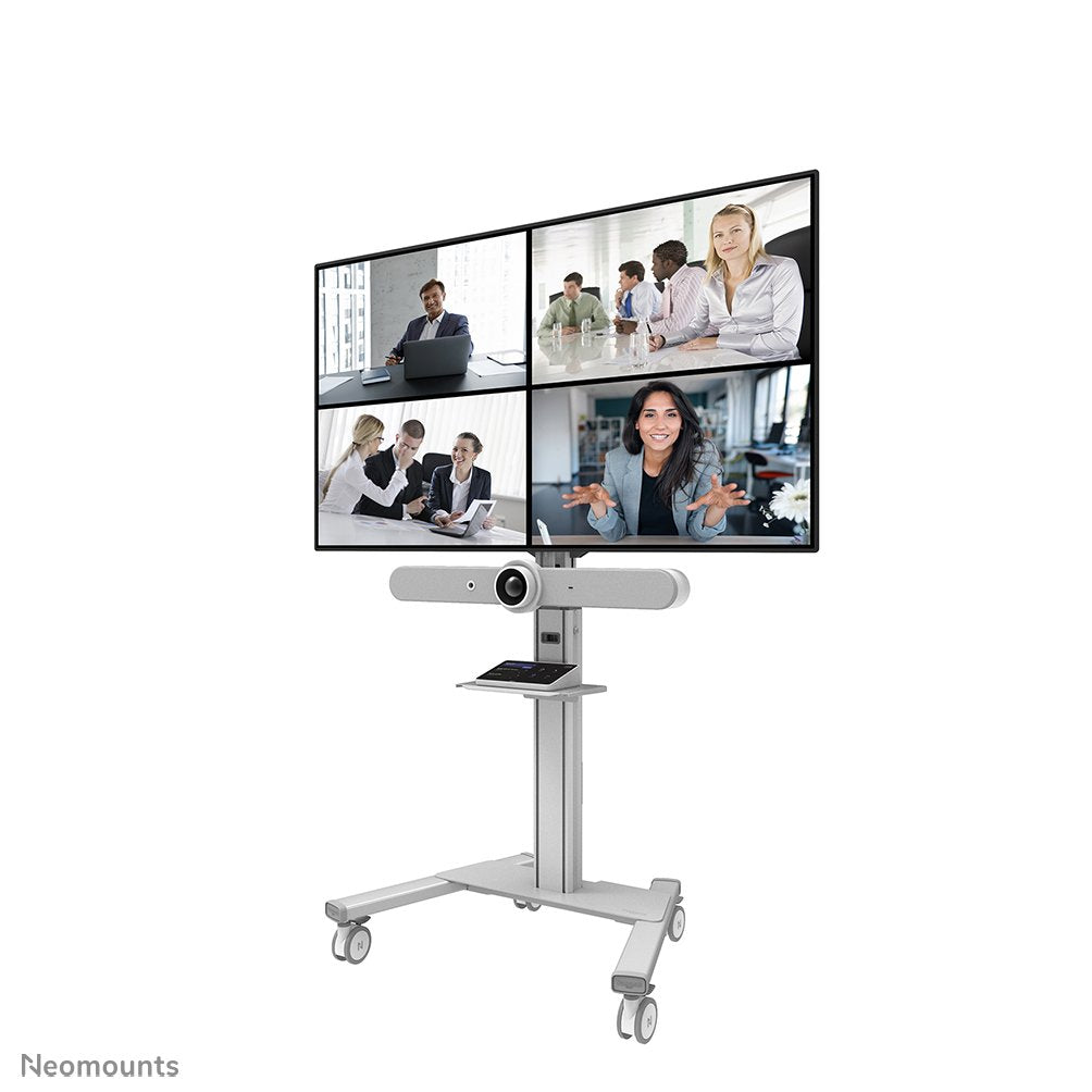 Neomounts By Newstar Select Neomounts Kit De Barra De Vídeo Y Multimedia