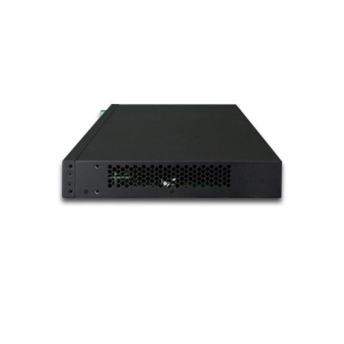Layer3 16port 100 1000x Sfp + 8port Tp Sfp + 4port 10gbit Spf+, Mackable