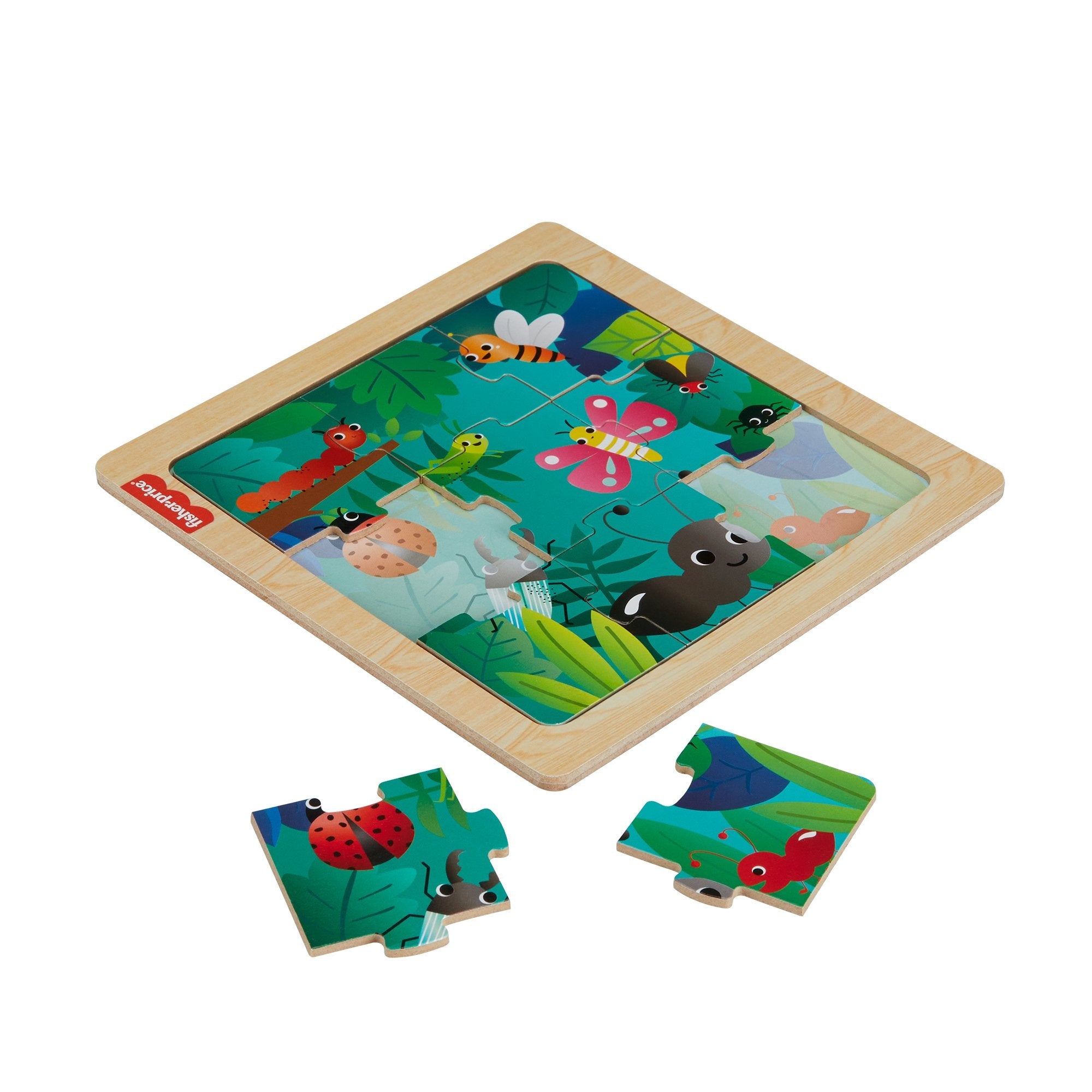 Fosher Wooden