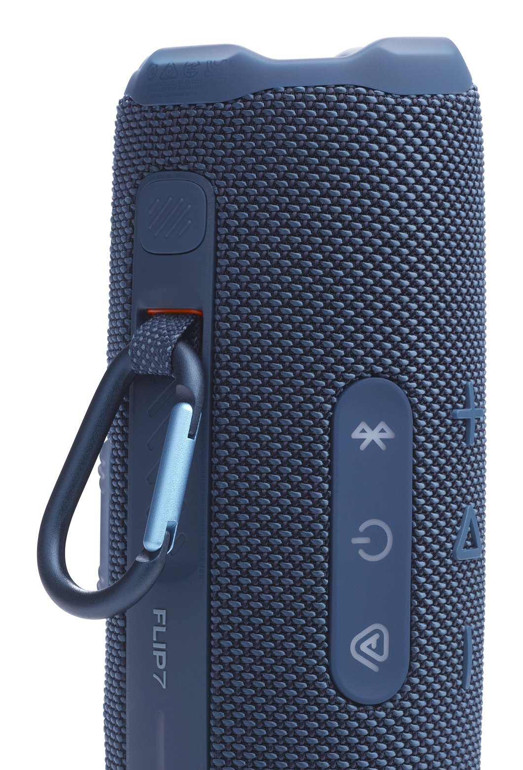 EAN 1200130019289 - JBL Flip 7 Azul imagen 7
