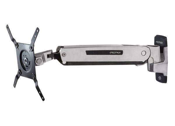 EAN 0698833034028 - Ergotron 45-361-026 soporte para TV 106,7 cm (42") Plata imagen 2