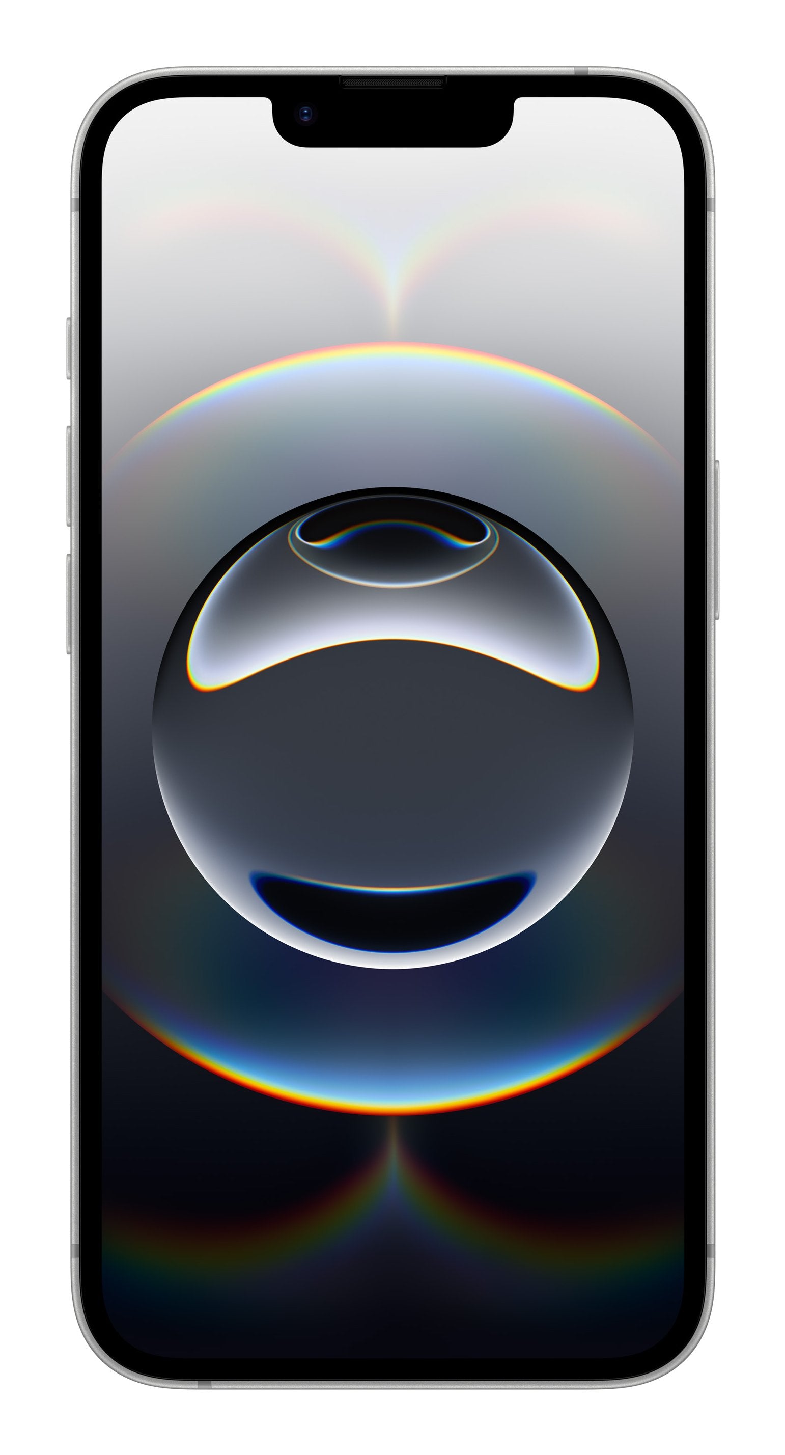 EAN 195950051179 - Apple iPhone 16e 15,5 cm (6.1") SIM doble iOS 18 5G USB Tipo C 128 GB Blanco imagen 2