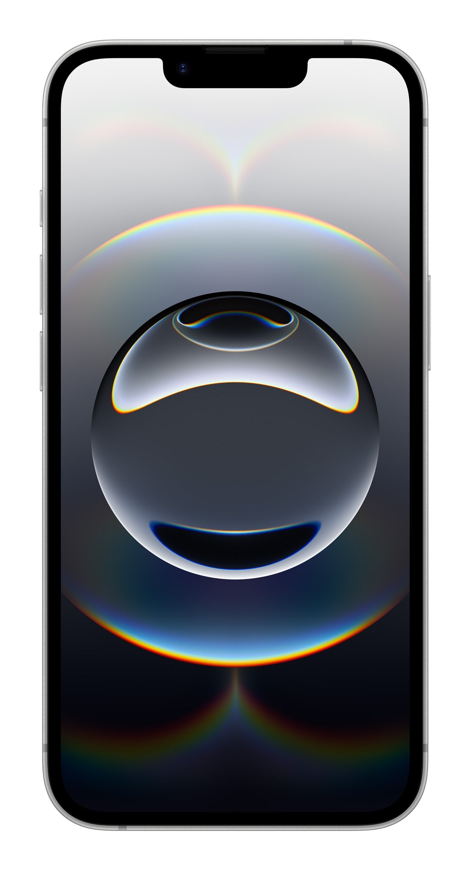 Apple Iphone 16e 256gb White