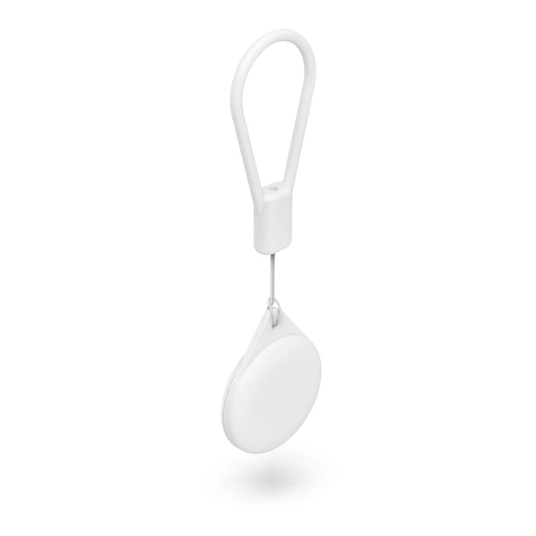 Localizadores Hama Find My Pack De 4 Antiperdida Para Apple - Bluetooth - Policarbonato Y Silicona - Autonomia Hasta