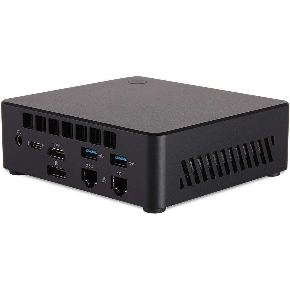 EAN 4039407086429 - TERRA 1000098 PCs/estación de trabajo Intel® Core™ i3 i3-1315U 16 GB DDR5-SDRAM 500 GB SSD Windows 11 Pro imagen 4