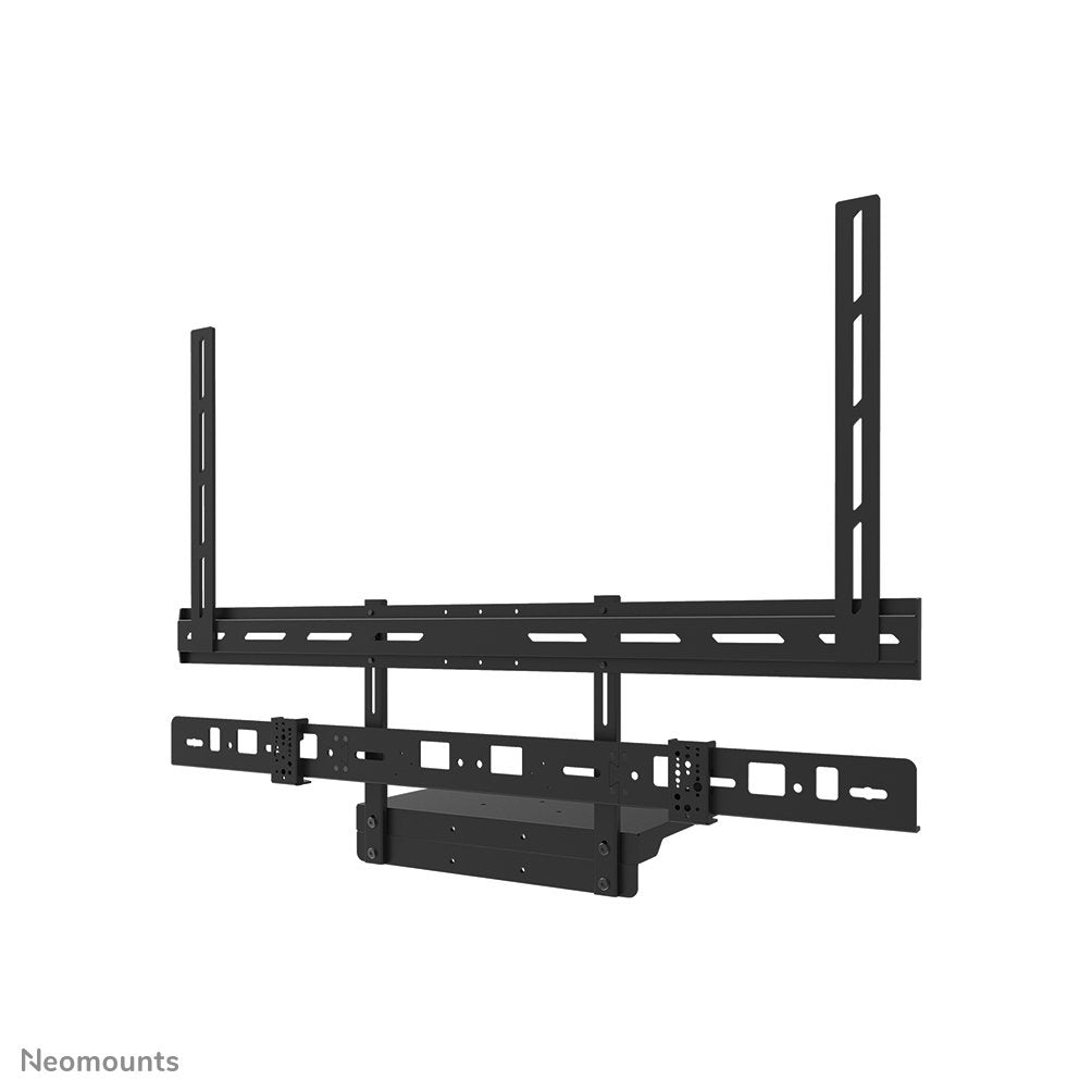 Neomounts Videobar-Laptop-Ablage-Kit 43-110'' 8kg 200x200-800x600mm