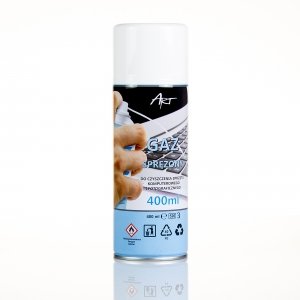 EAN 5907078655437 - ART CZART AS-04 kit de limpieza para computadora imagen 1