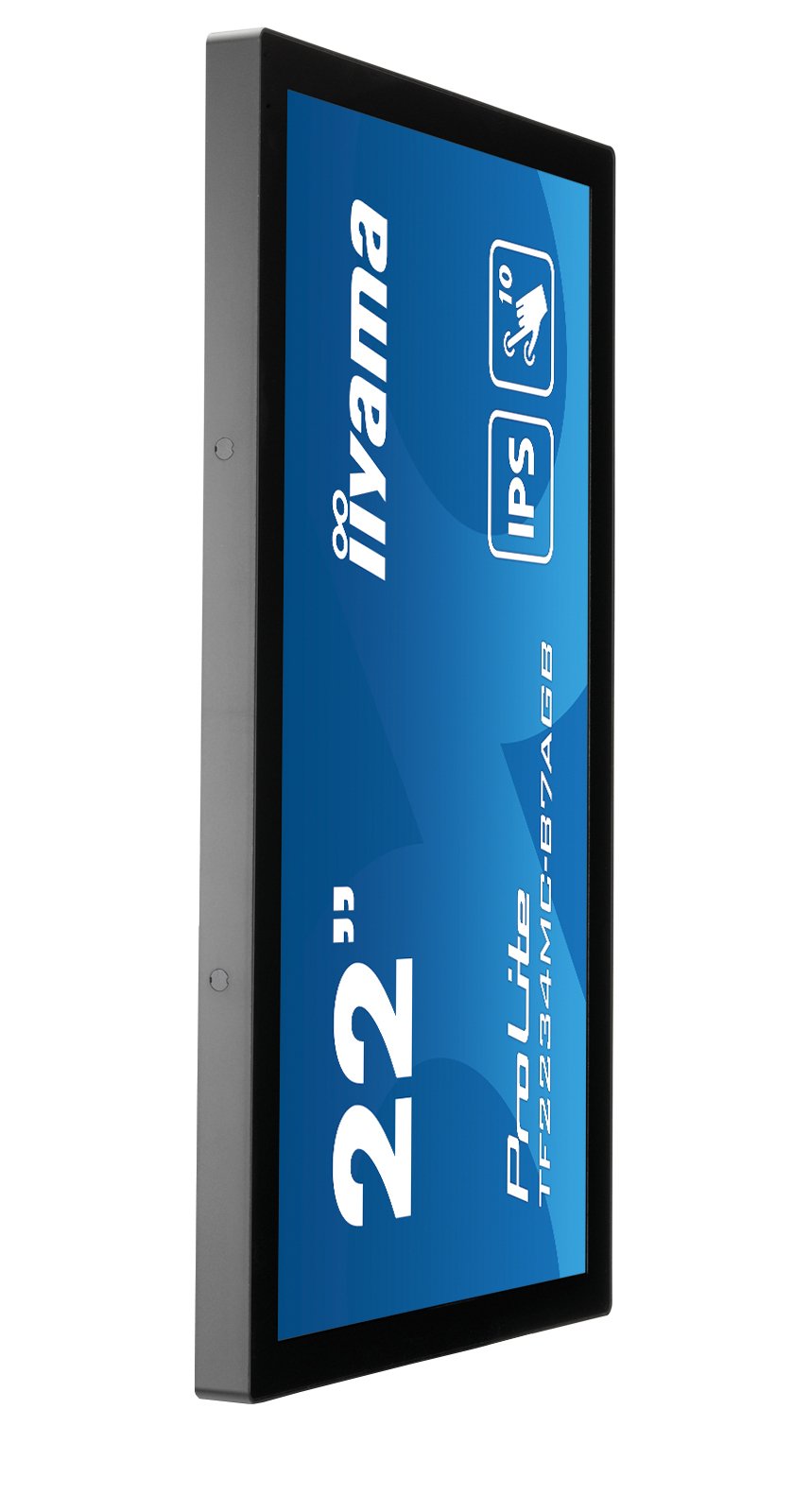 EAN 4948570118373 - iiyama ProLite TF2234MC-B7AGB pantalla para PC 54,6 cm (21.5") 1920 x 1080 Pixeles Full HD LED Pantalla t imagen 6