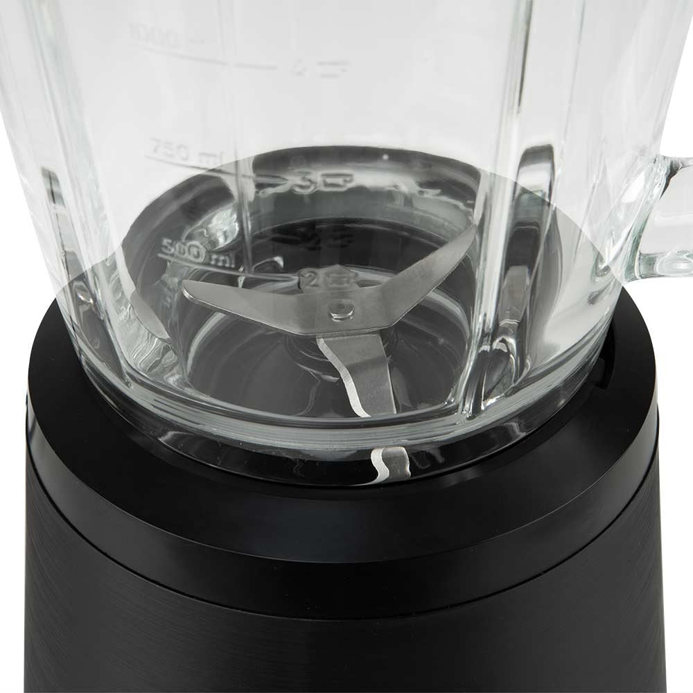 Batidora Orbegozo Bv 15300 De Vaso 1500w