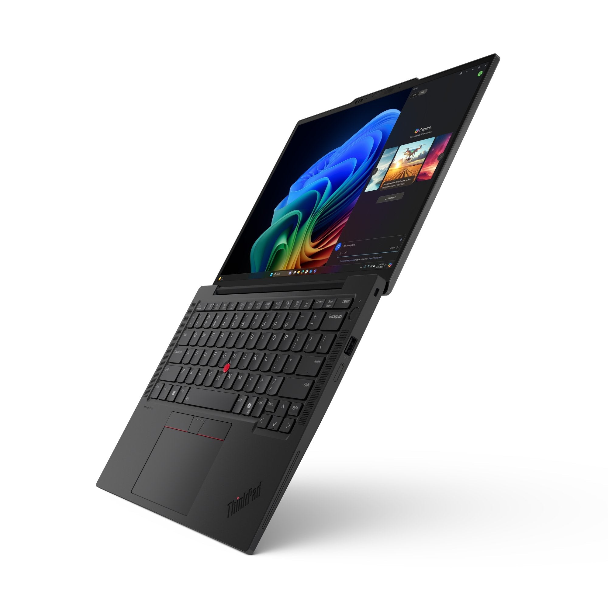 Ultrabook Thinkpad X13 G6 21rm001rpb W11pro 7 Pro 350/32gb/1tb/Int/13.3 Wuxga/Black/3yrs Premier Support + Co2 Offset