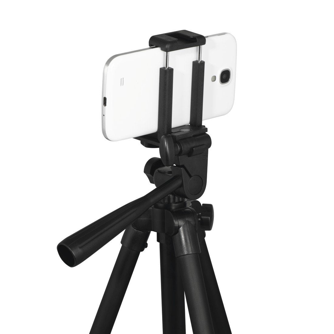 EAN 4007249046406 - Hama Star Smartphone tripode Smartphone/Cámara digital 3 pata(s) Negro imagen 10