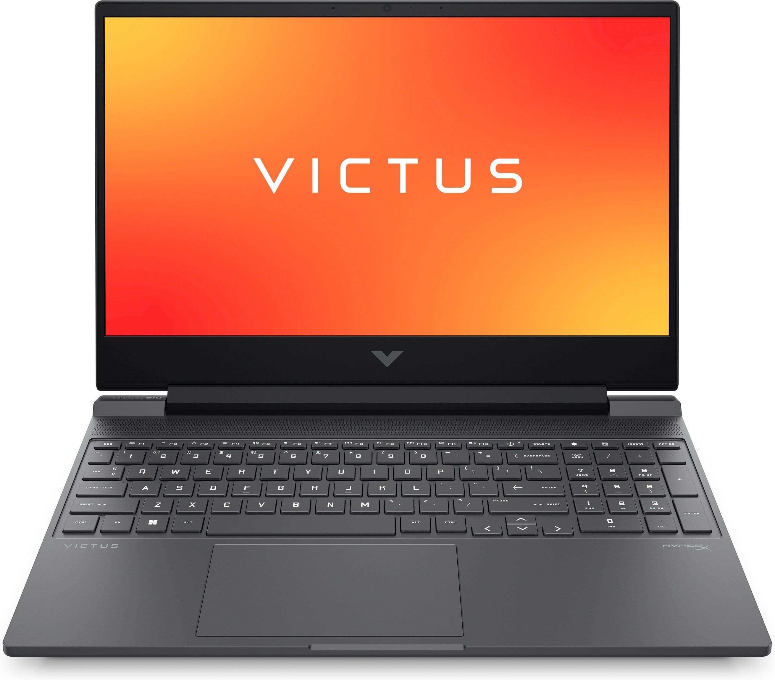 EAN 0196548973026 - Victus by HP 15-fb0009ns AMD Ryzen™ 5 5600H Portátil 39,6 cm (15.6") Full HD 8 GB DDR4-SDRAM 512 GB SSD N imagen 1