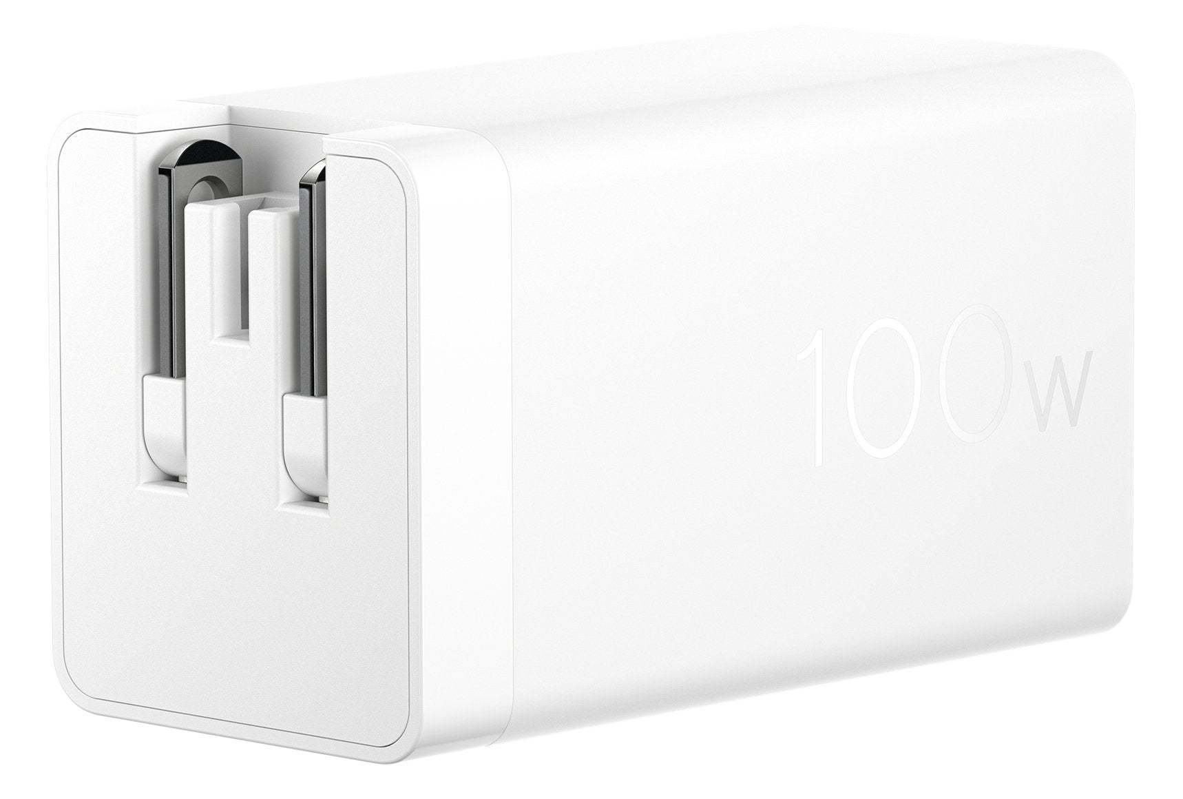 Asus Netzteil Ac100-03 2c1a Gan Cargador, Blanco, Eu