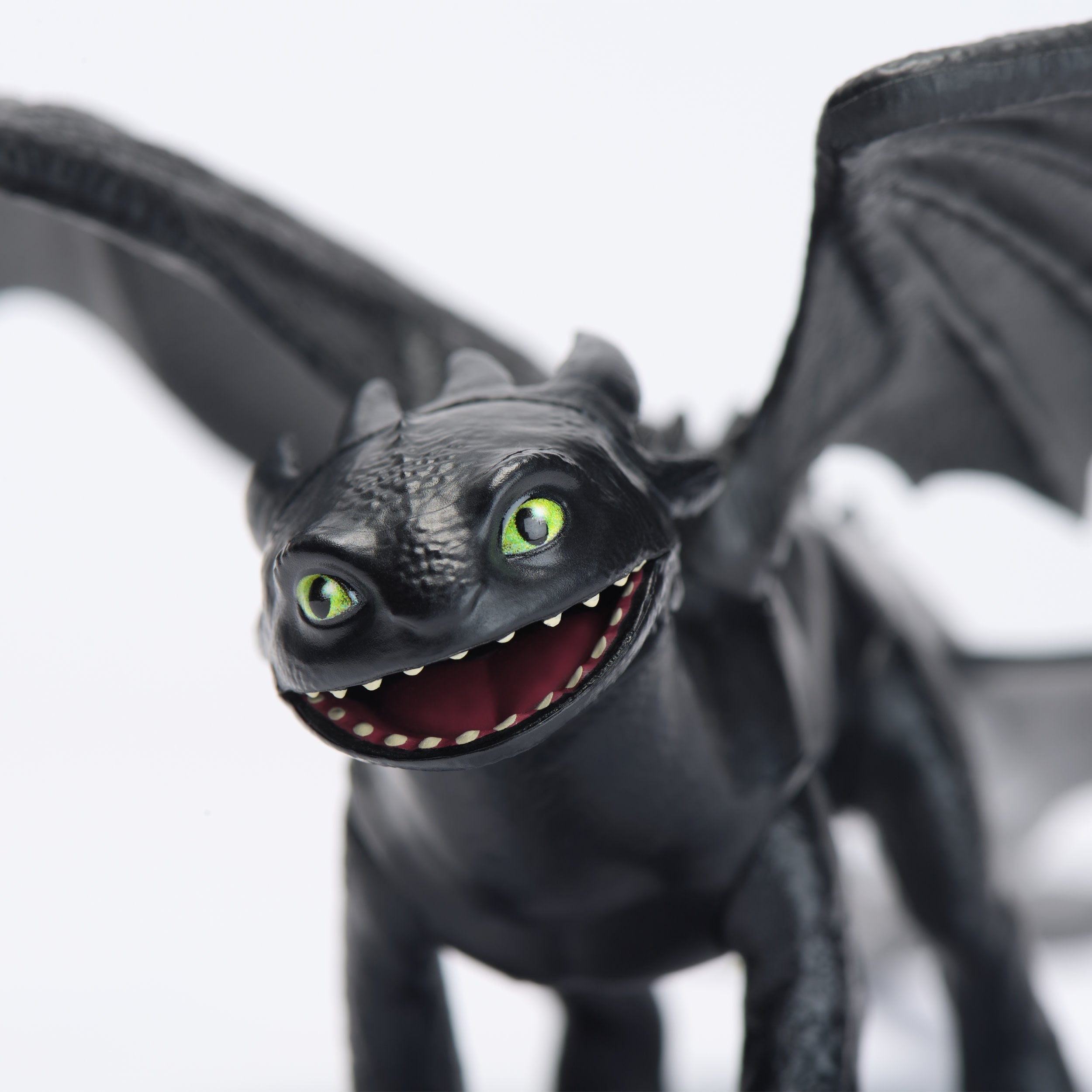 EAN 681147085886 - How to train your dragon 6074171 figura de juguete para niños imagen 3