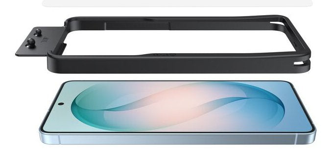 EAN 0745883954810 - Belkin ScreenForce Protector de pantalla Samsung 1 pieza(s) imagen 4
