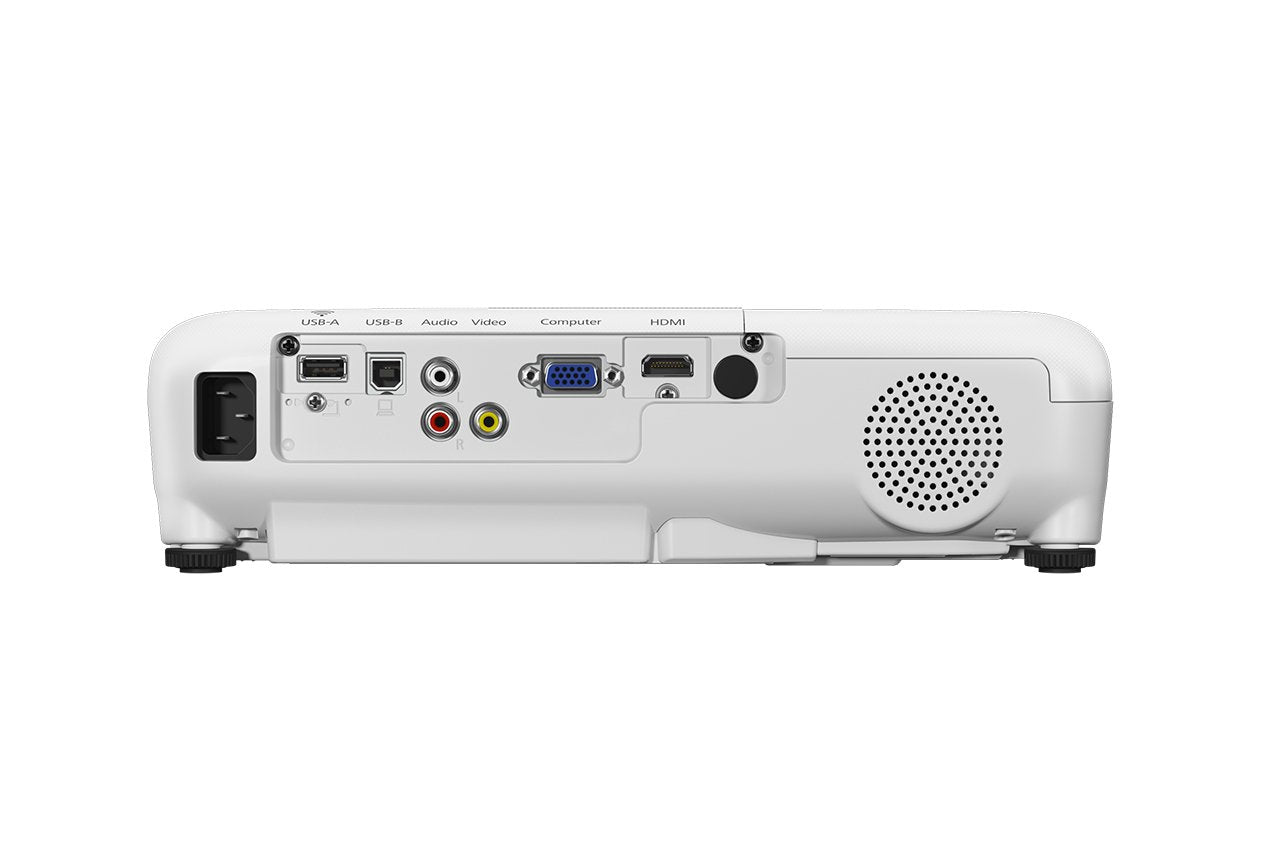 EAN 8715946680569 - Epson EB-W06 imagen 3