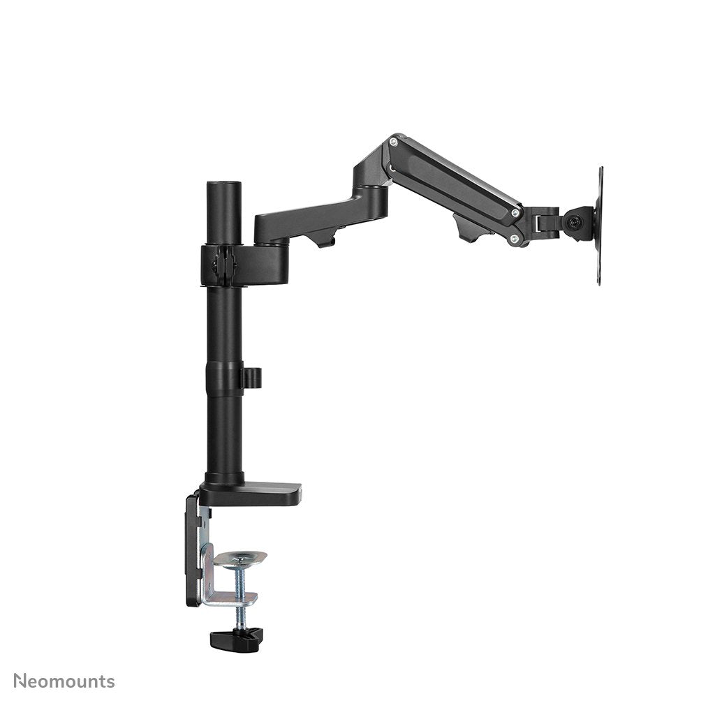 Soporte De Escritorio De Movimiento Completo Para Pantallas De 17-27" 7kg Ds70-750bl1 Neomounts