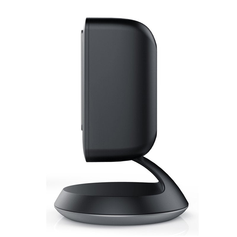 Avpos Avp-630-2d Lector De Codigos De Sobremesa - Escaneo Automatico- Lectura De Codigos 1d, 2d Y Qr - Usb - Negro