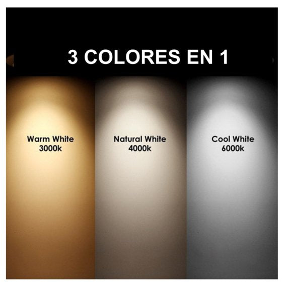 EAN 8420738313531 - Silver Electronics 350303 cinta luminosa Regleta luminosa universal 300 mm imagen 5