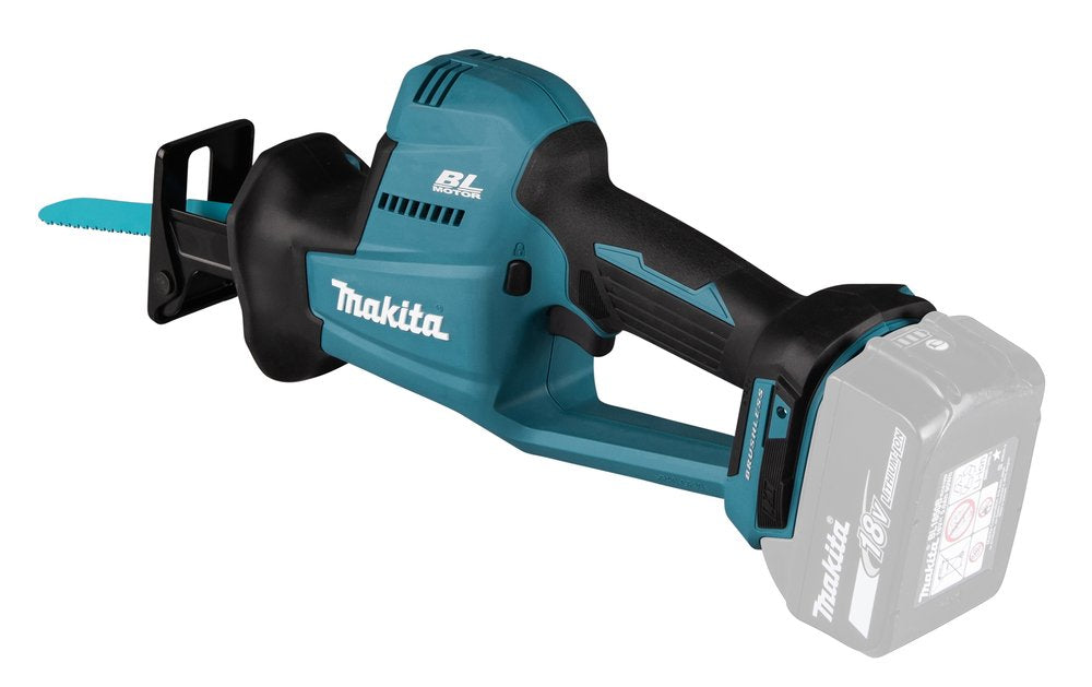 Sierra Alternativa Inalámbrica Makita Djr189zj