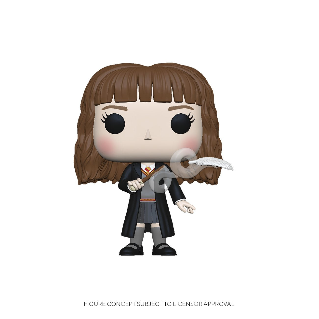 Funko Pop Hermione With Feather - Harry Potter