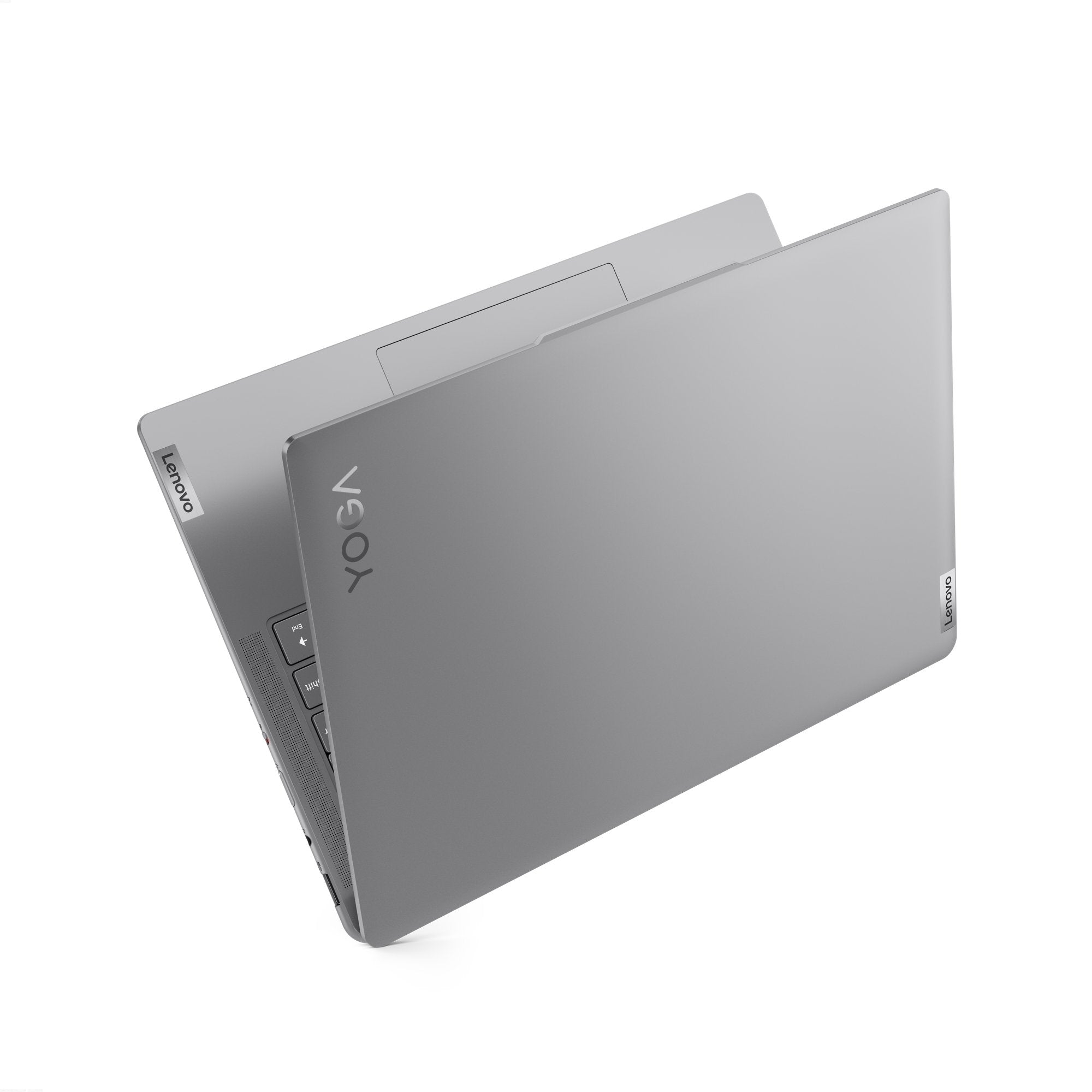 Portatil  Lenovo  14"  Yoga Slim 7 14imh9 Intel Core Ultra 7 155hwuxga 32 Gb Lpddr5-Sdram 1 Tb Ssd Wi-Fi 6e (802.11ax) Windows 11 Home Español Gris