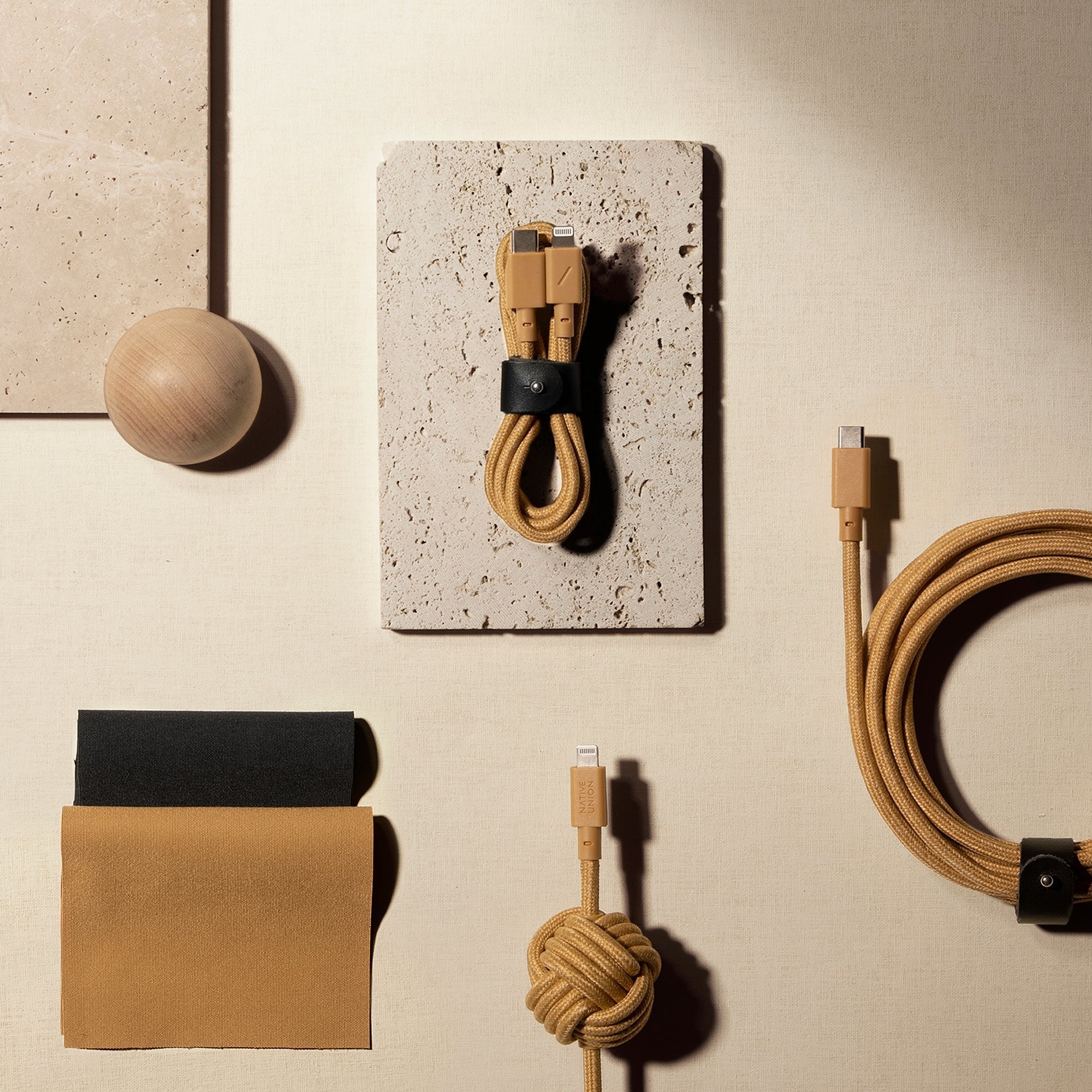 Belt Cable C To Lightning