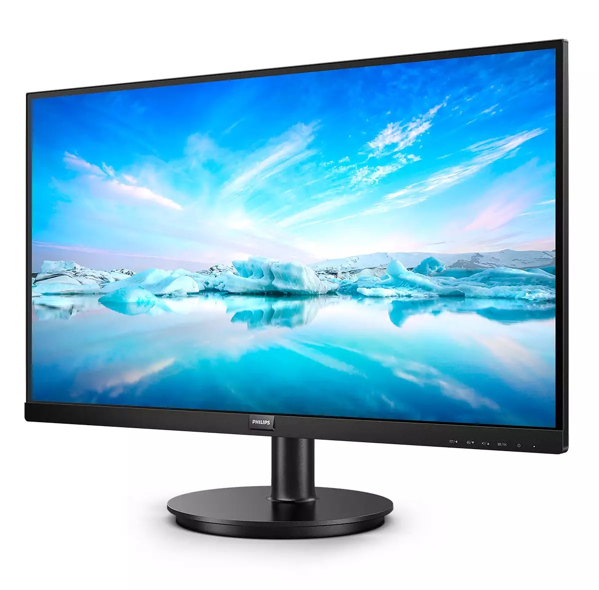 EAN 8712581795108 - Philips V Line 275V8LA/00 pantalla para PC 68,6 cm (27") 2560 x 1440 Pixeles Quad HD LED Negro imagen 14