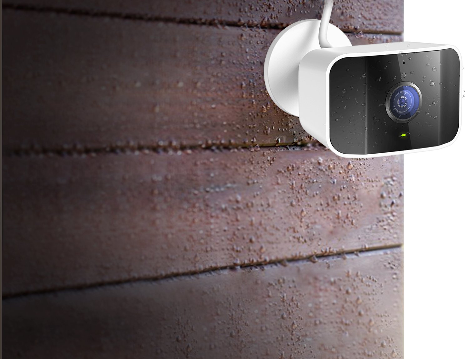 EAN 0790069462498 - D-Link DCS-8620LH cámara de vigilancia Cubo Cámara de seguridad IP Exterior 2560 x 1440 Pixeles Techo/Par imagen 7
