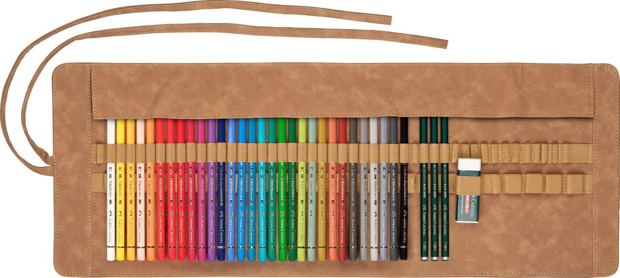 Faber Castell Fc-110030 Fc110030 (Fc-110030)
