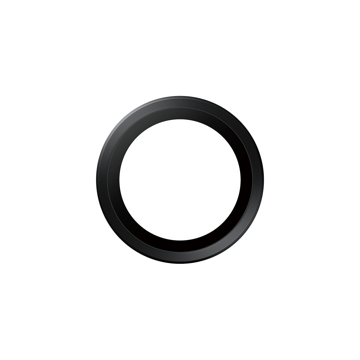 EAN 5715685027864 - PanzerGlass ® Hoops® Black Camera Lens Protector iPhone 17 Air Protector de pantalla Apple 1 pieza(s) imagen 4