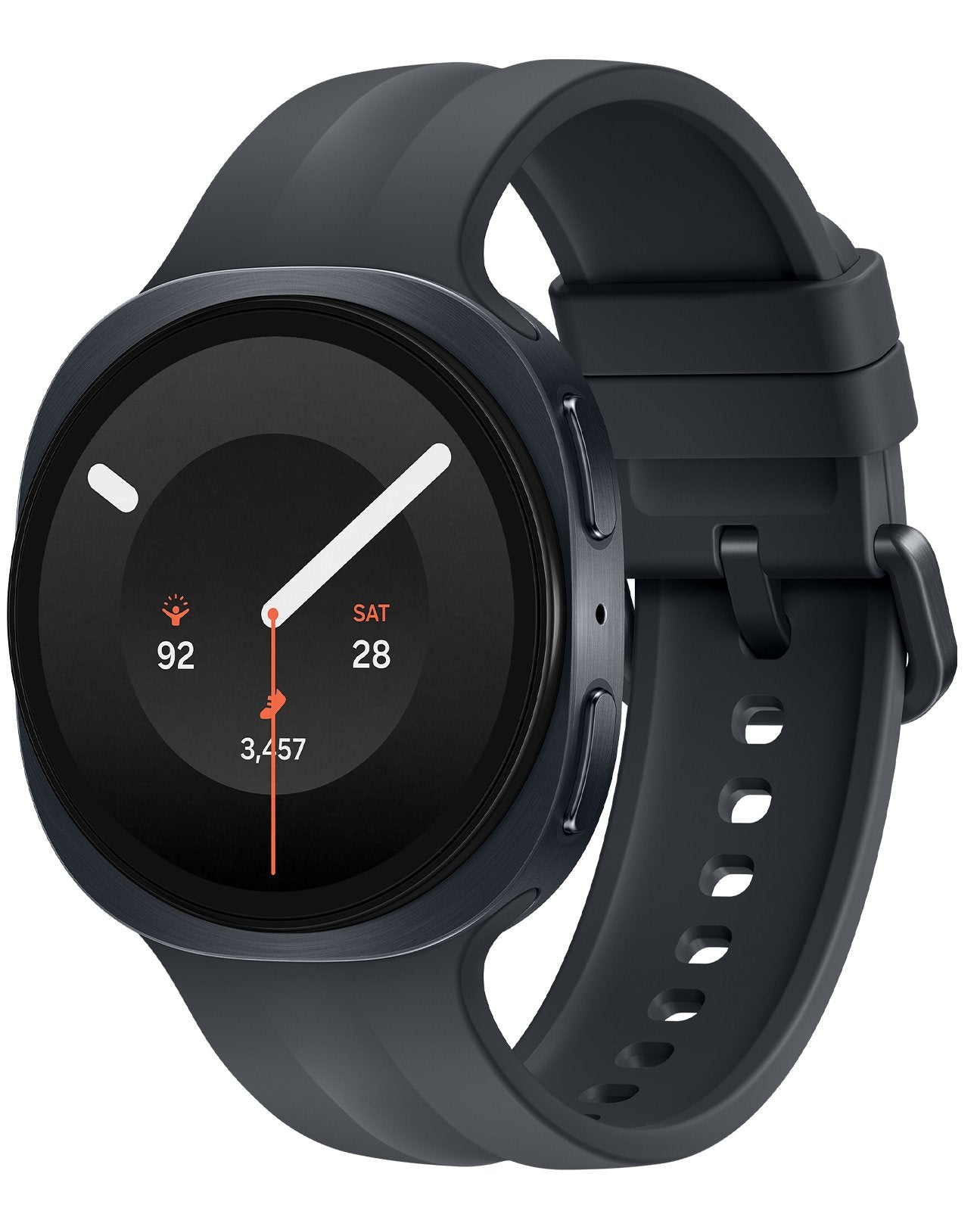 Watch Samsung Galaxy Watch 9 L345 40mm Lte Region West - Graphite