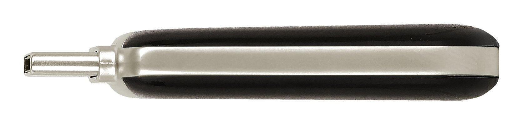 Verbatim Plectra Black 64gb Usb-C Flash Drive 30224