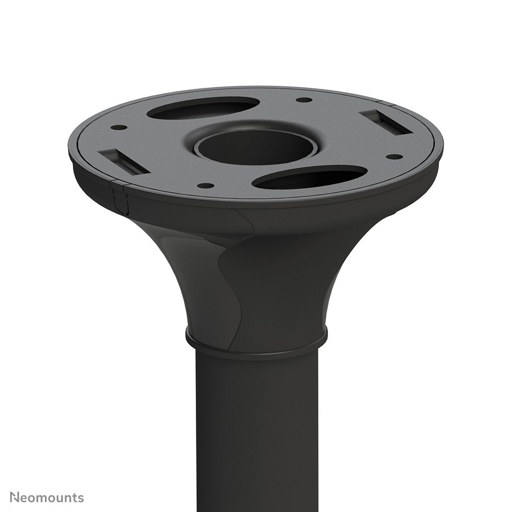 EAN 8717371444235 - Neomounts FPMA-C200BLACK soporte para pantalla de señalización 101,6 cm (40") Negro imagen 7
