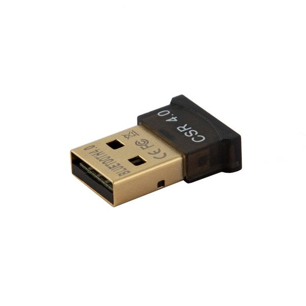 Savio Savblueadabt-040 Adaptador Bluetooth Bt-040