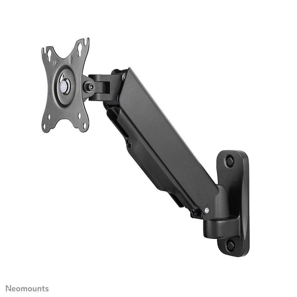 EAN 8717371449117 - Neomounts WL70-440BL11 soporte para monitor 81,3 cm (32") Negro imagen 8