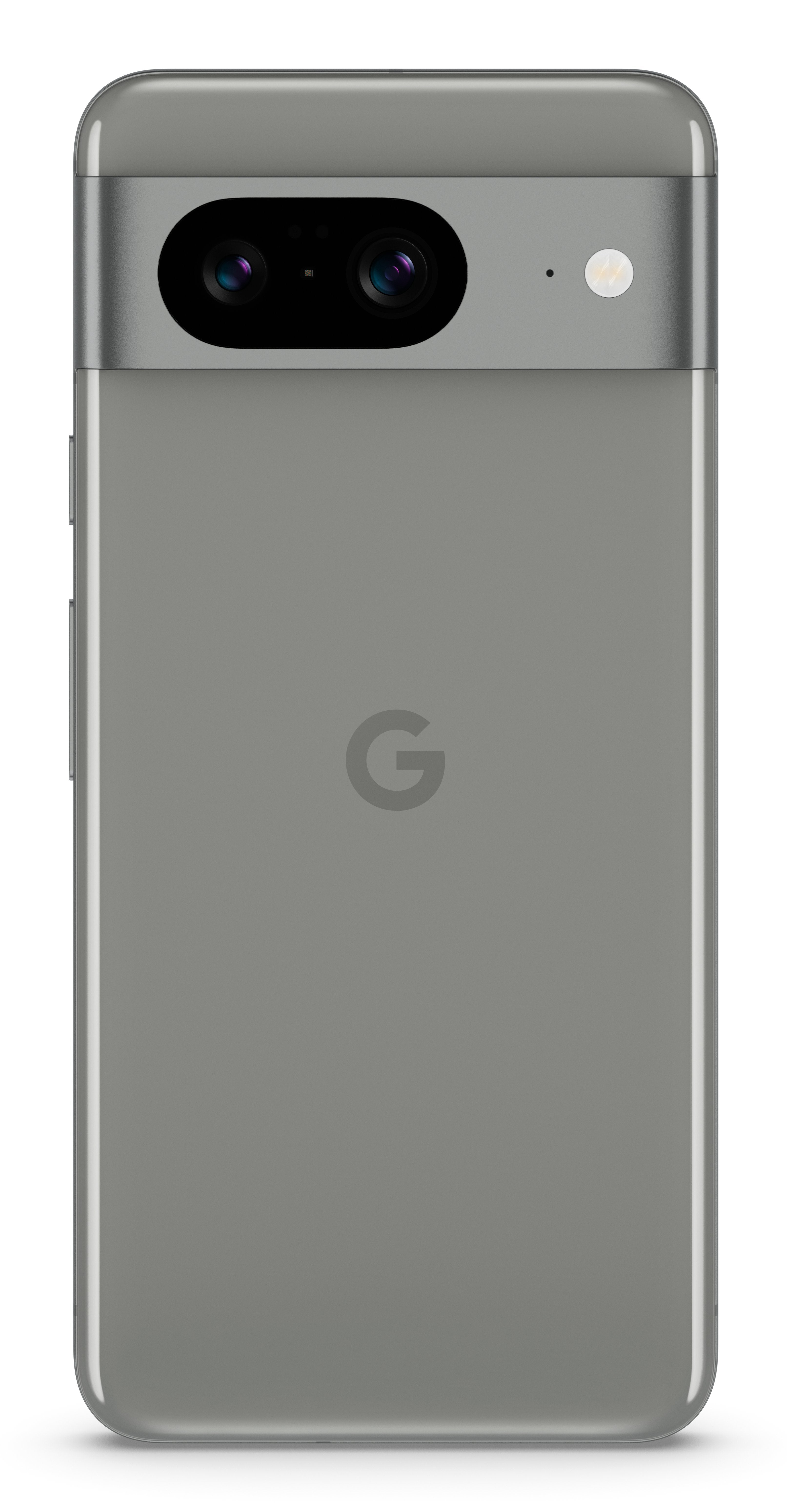 EAN 840244706807 - Google Pixel 8 15,8 cm (6.2") SIM doble 5G USB Tipo C 8 GB 128 GB 4575 mAh Verde, Gris imagen 3