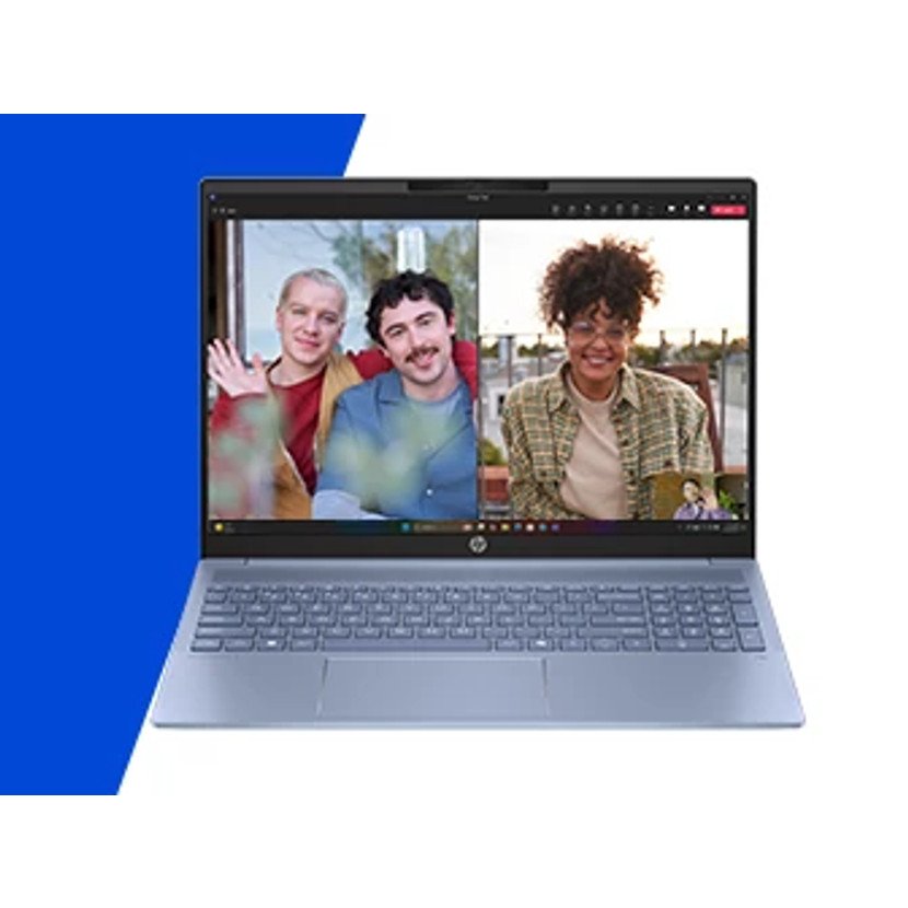 EAN 0199251190216 - HP OmniBook 5 AI 16-af1009ns Intel Core Ultra 7 255U Portátil 40,6 cm (16") 2K 32 GB LPDDR5x-SDRAM 1 TB S imagen 6