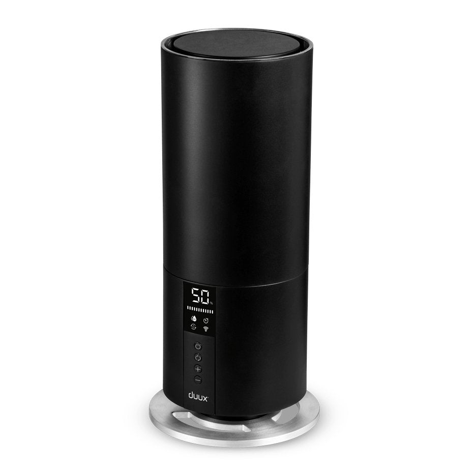 EAN 8716164992021 - Duux Beam Mini 2 humidificador Ultrasónica 3 L Negro imagen 7