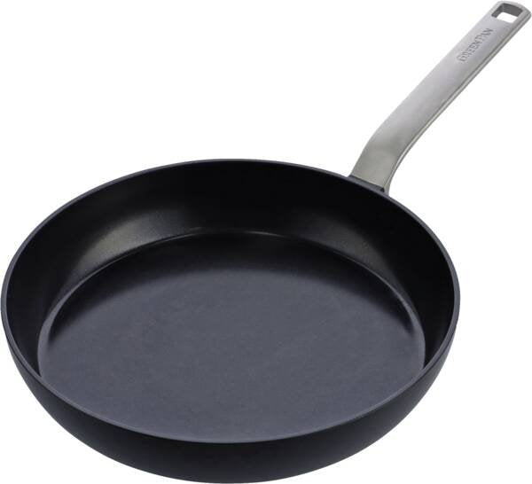 Greenpan Evolution Bratpfanne 28cm Schwarz