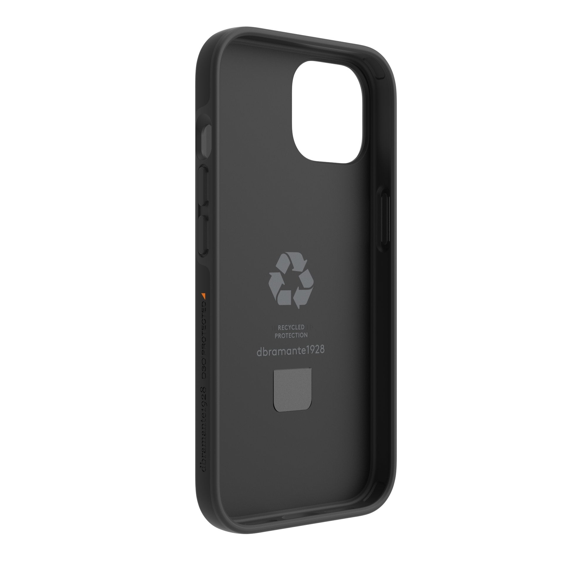 Icelandultrad3omskick-Iphone15-Black