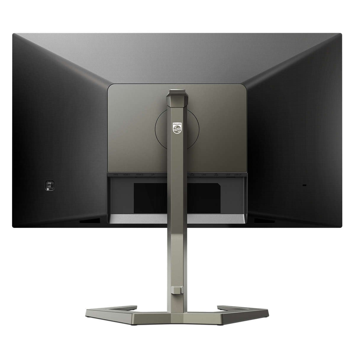 Monitor Gaming Philips 27m1n5200pa 27' Full Hd 0.5ms 240hz Ips Multimedia Negro