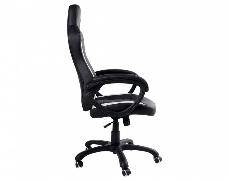 Silla Gaming  Nacon Official Playstation Chair Ch-350 Black
