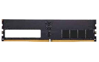 Transcend Jetram Ddr5 6400  48gb U-Dimm 2rx8 2gx8 Cl52