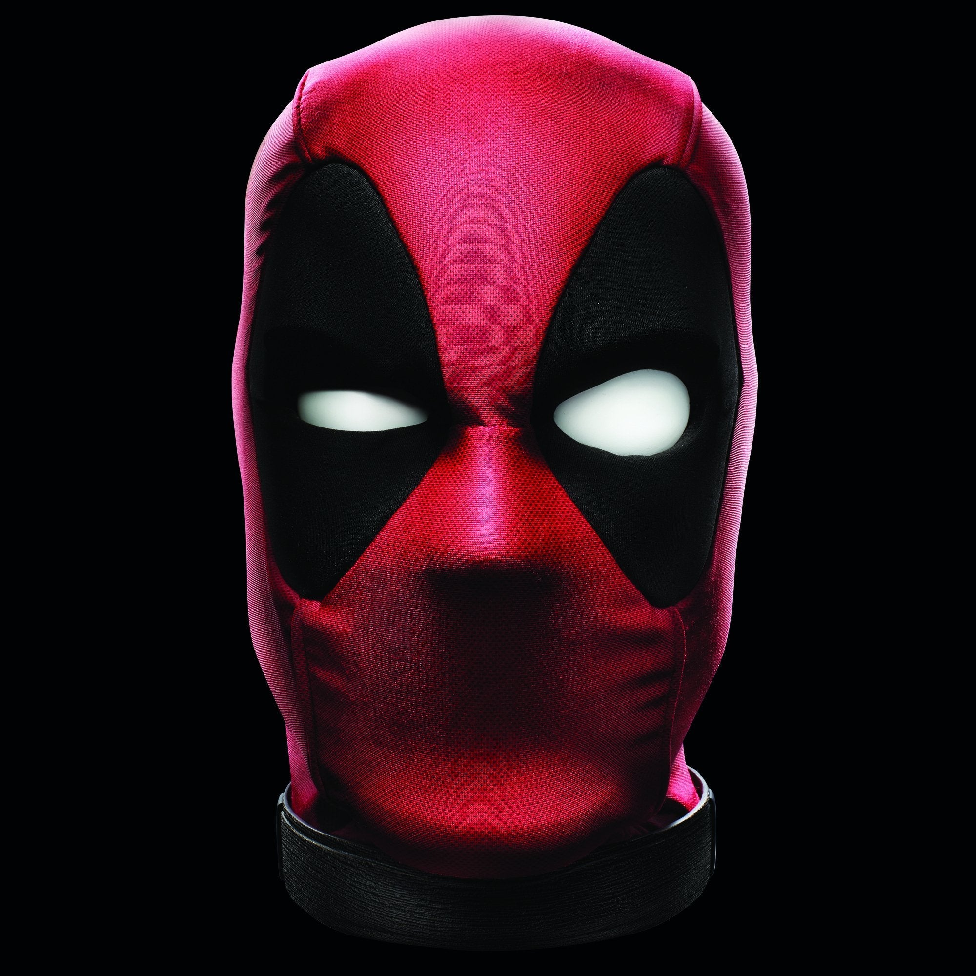 Replica Marvel Cabeza Animatronica Deadpool Legends Series