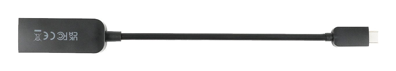 Usb-C To Ethenet 2.5g Adapter Cabl