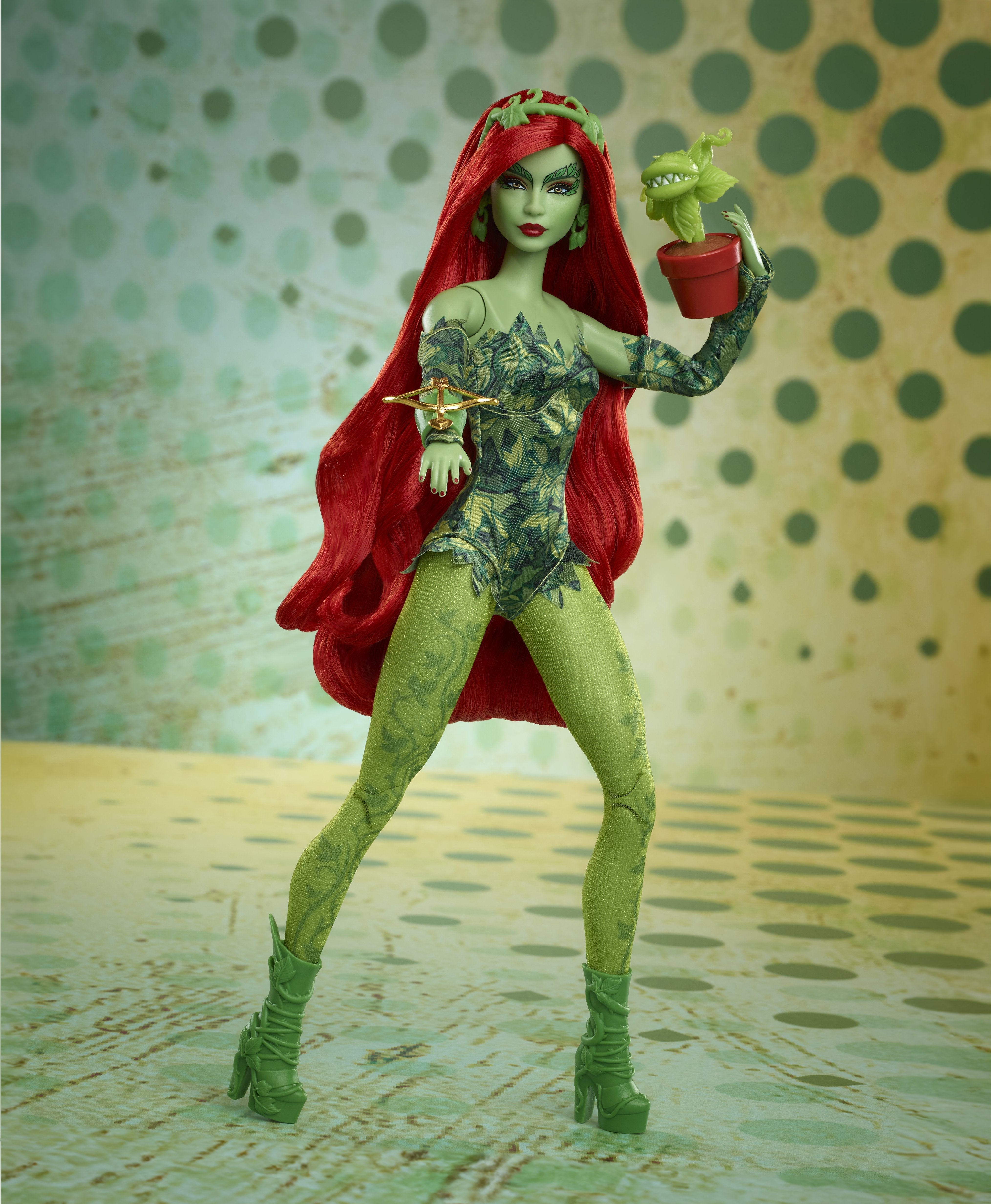 EAN 0194735180417 - Barbie HRM51 muñeca imagen 8