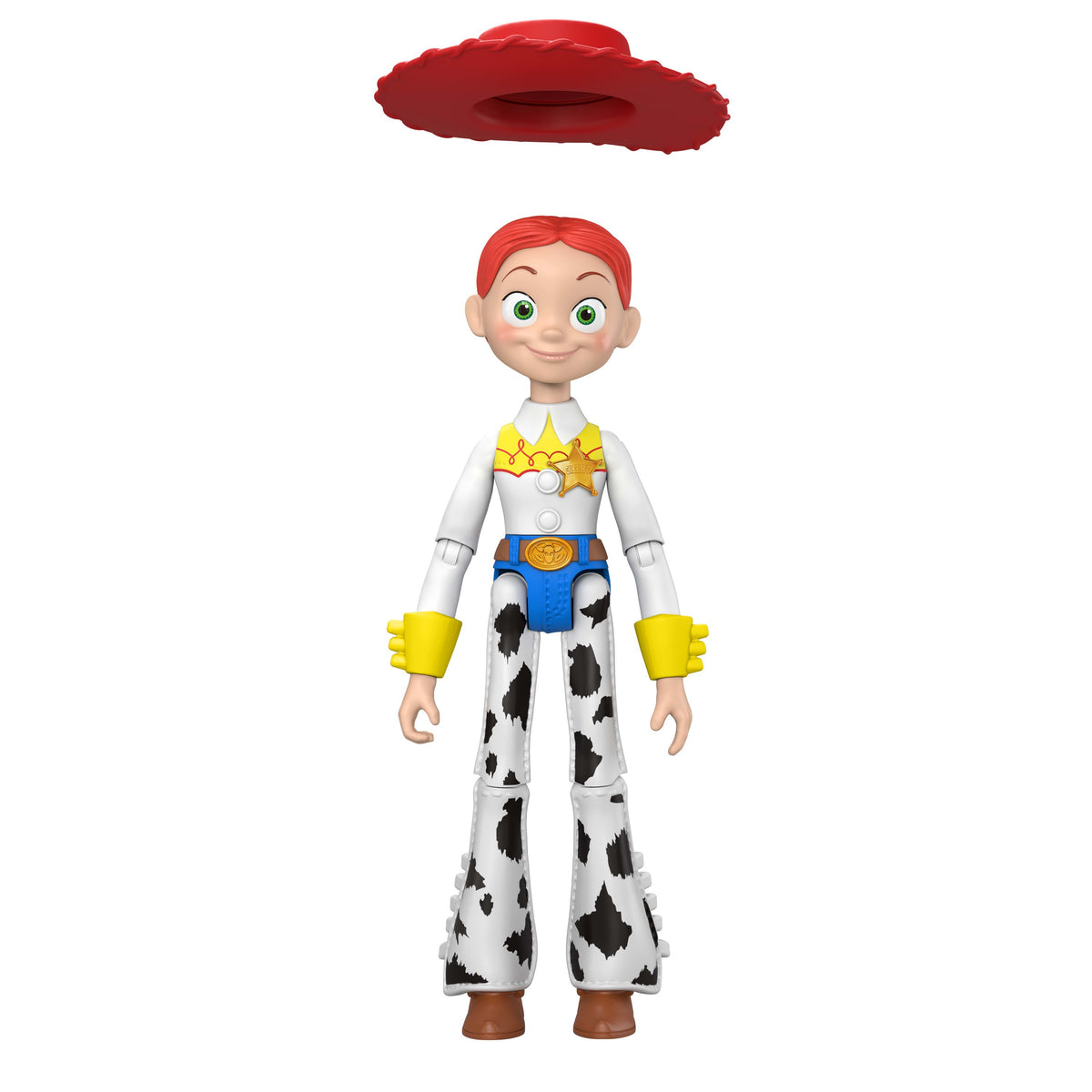 EAN 0194735356553 - Disney Pixar JKV16 figura de juguete para niños imagen 4